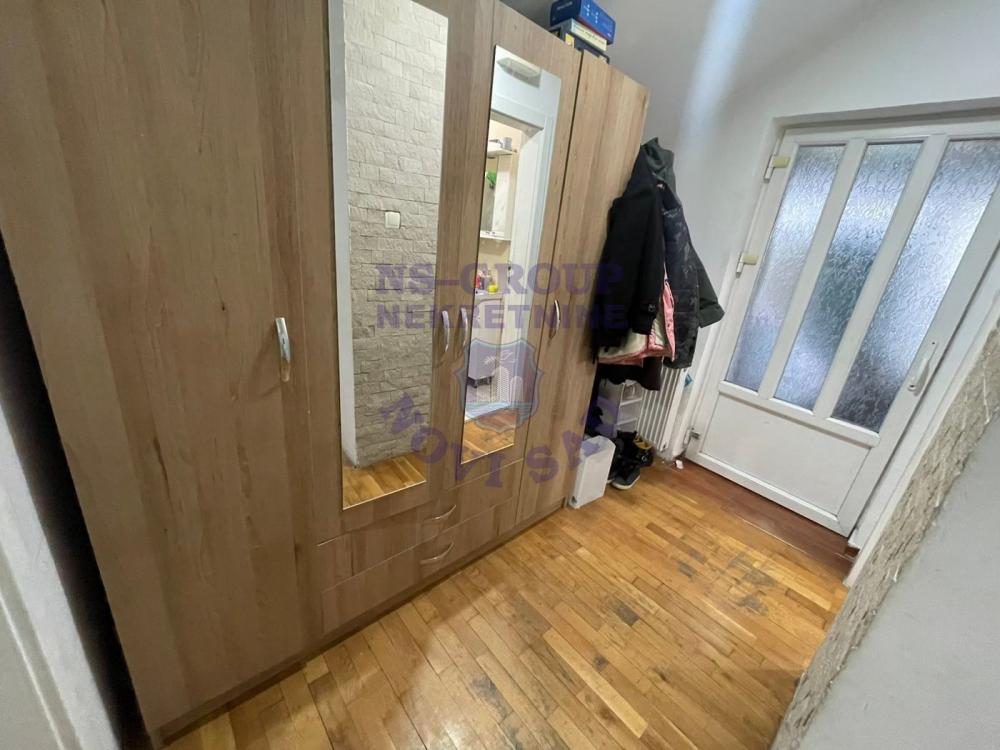 Slika 10 - Odlican jednoiposoban stan na Adicama