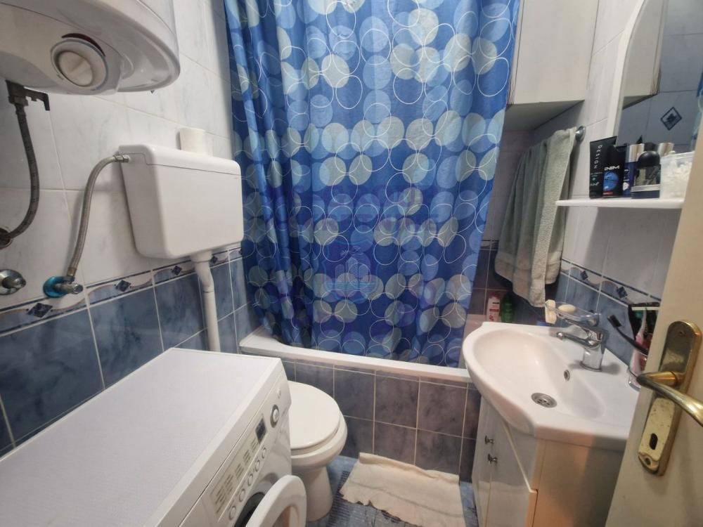 Slika 6 - Jednosoban stan na Telepu