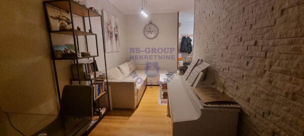 Slika 1 - š:564870 Dvosoban Centar