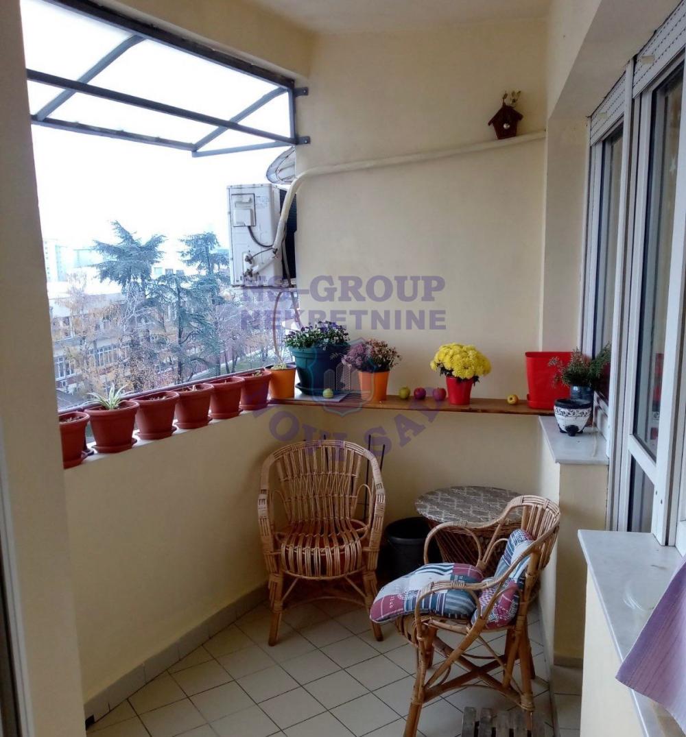 Slika 7 - Odlican troiposoban stan na Spensu!