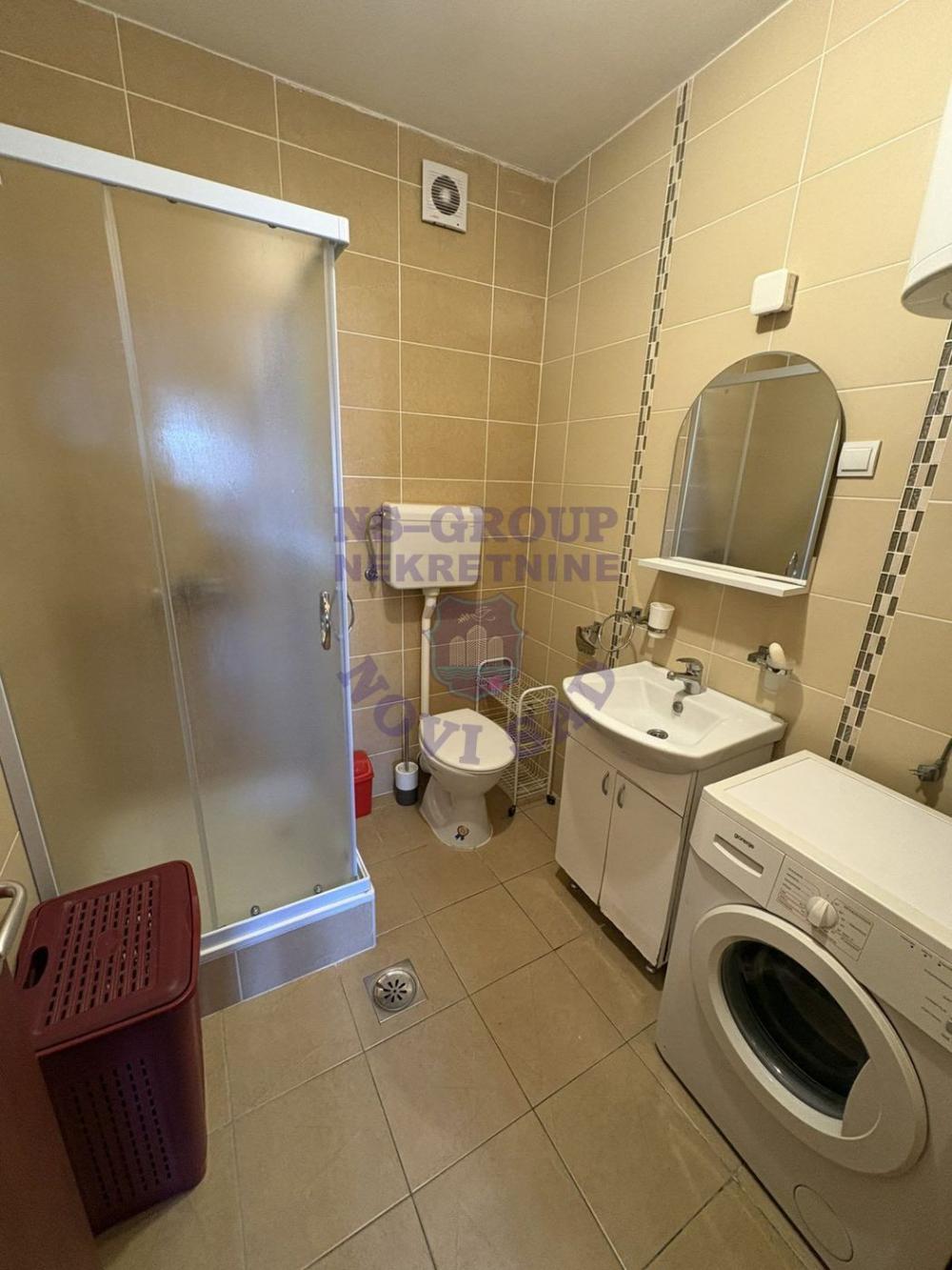 Slika 4 - š:564833 Dvosoban stan Podbara