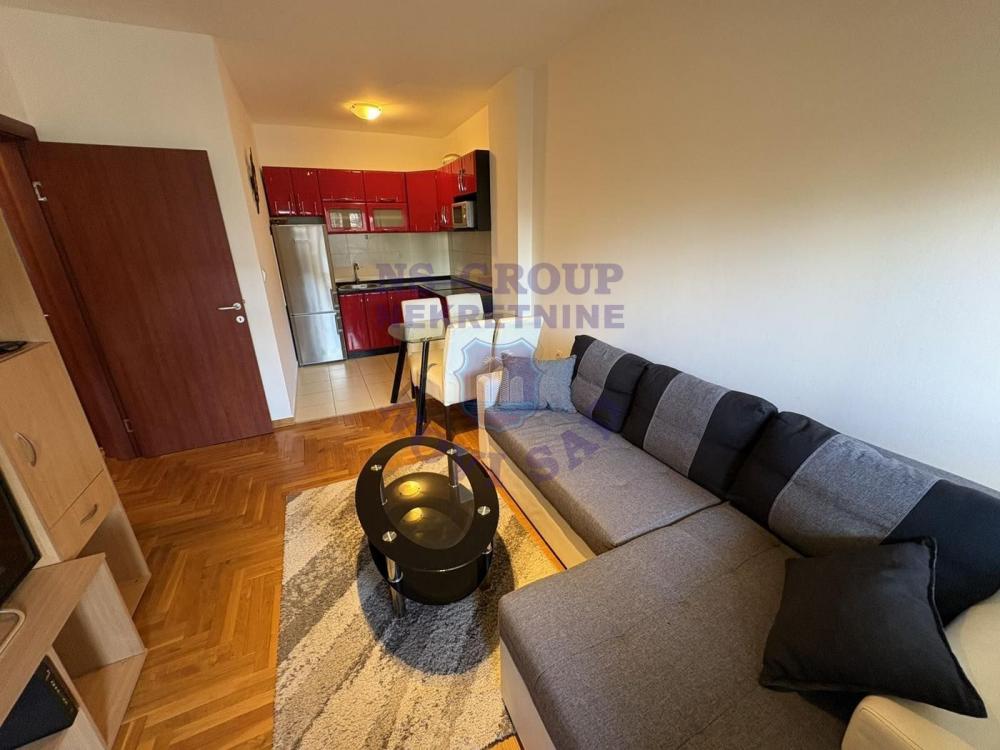 Slika 1 - š:564833 Dvosoban stan Podbara