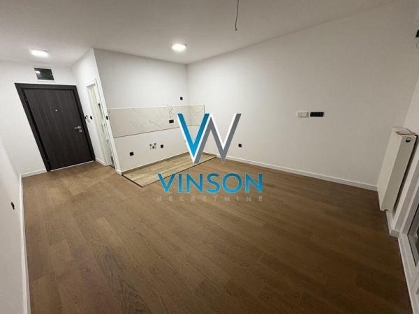 Slika 3 - Novi Sad, Kej - Nova, neuseljavana garsonjera ID#1001149