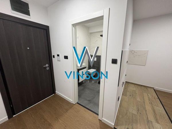 Slika 4 - Novi Sad, Kej - Nova, neuseljavana garsonjera ID#1001149