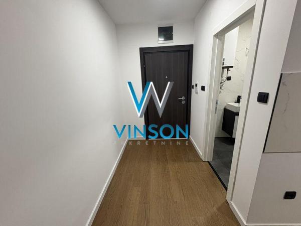 Slika 5 - Novi Sad, Kej - Nova, neuseljavana garsonjera ID#1001149