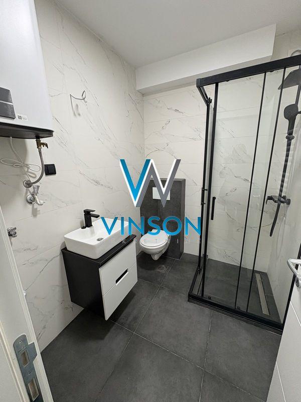 Slika 6 - Novi Sad, Kej - Nova, neuseljavana garsonjera ID#1001149