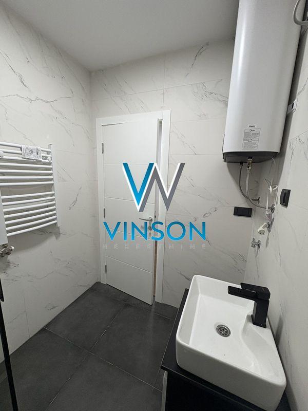 Slika 7 - Novi Sad, Kej - Nova, neuseljavana garsonjera ID#1001149