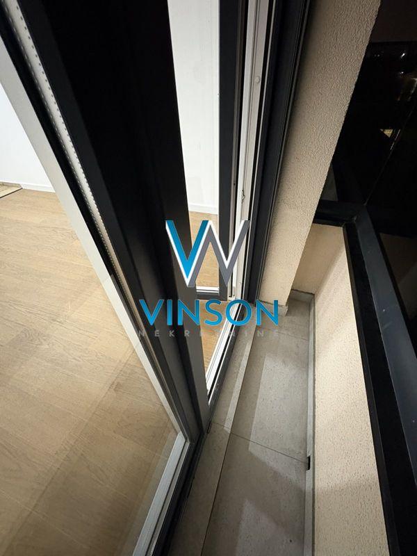 Slika 8 - Novi Sad, Kej - Nova, neuseljavana garsonjera ID#1001149