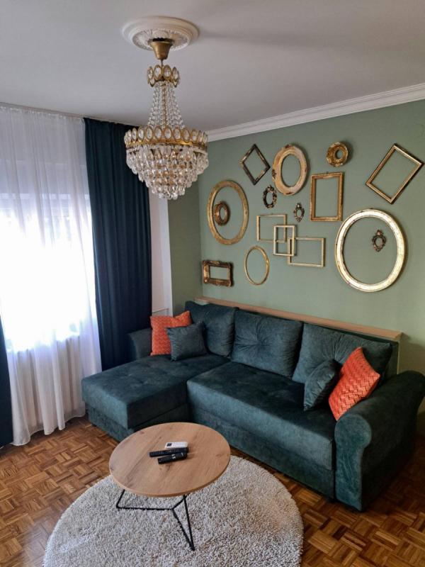Slika 1 - Stan,NOVI SAD,PODBARA,kv: 50.08, € 144200, ID: 1057380