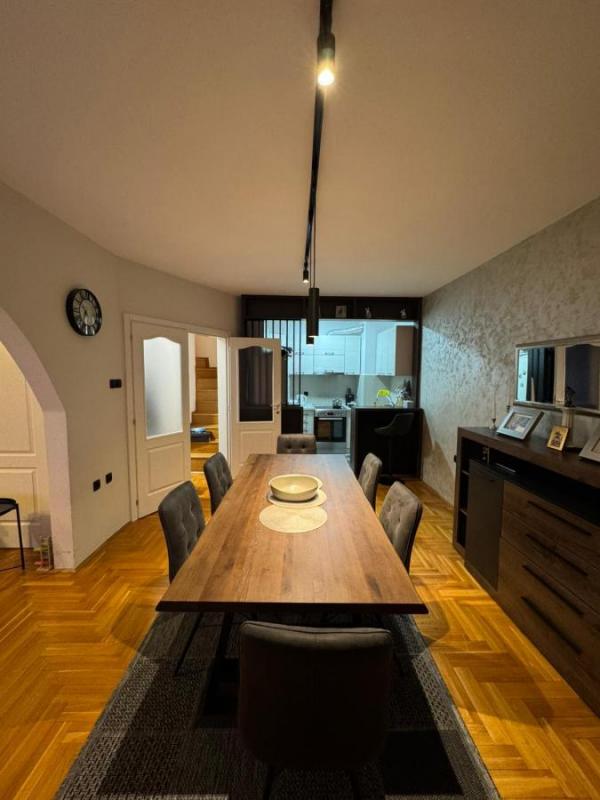 Slika 4 - Komforan dupleks na Novoj detelinari