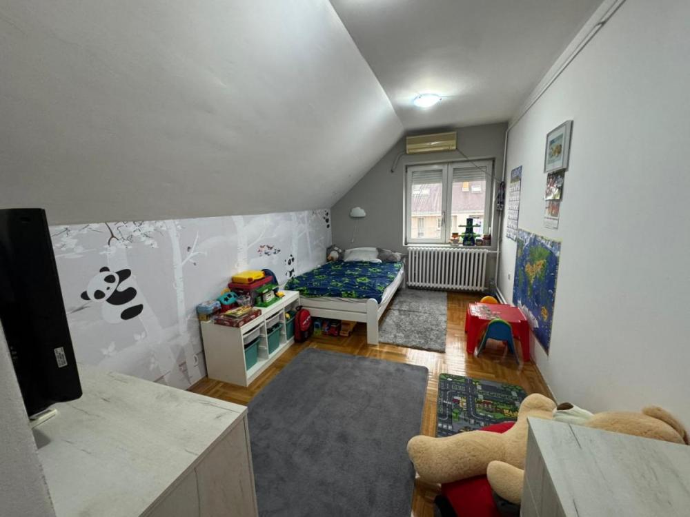 Slika 10 - Komforan dupleks na Novoj detelinari