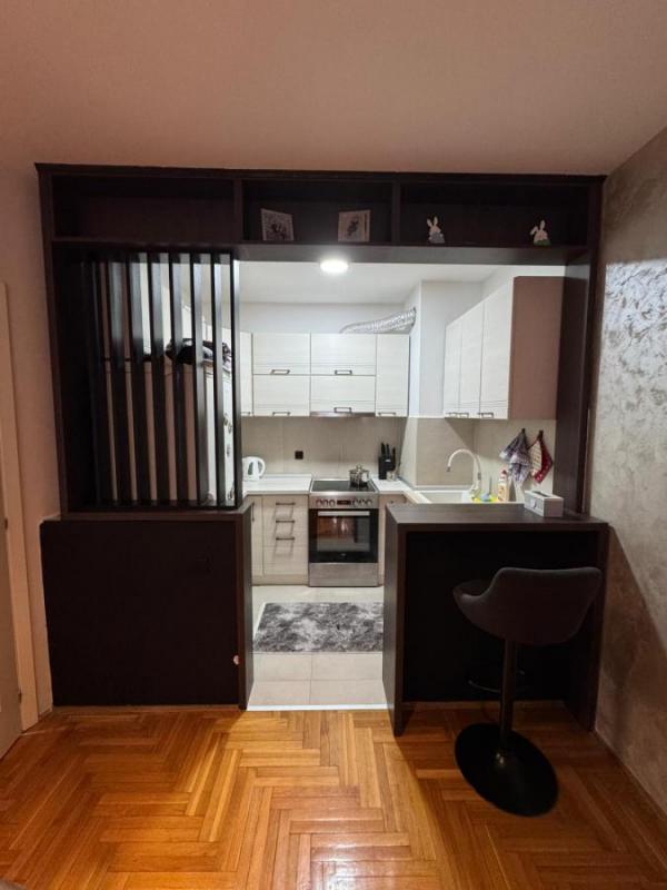 Slika 5 - Komforan dupleks na Novoj detelinari