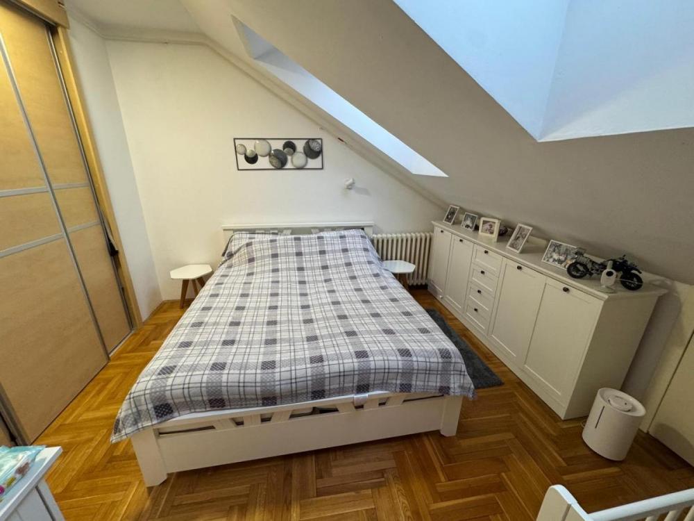 Slika 8 - Komforan dupleks na Novoj detelinari