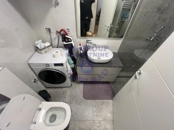 Slika 8 - Dvosoban stan na Bul.patrijrha Pavla