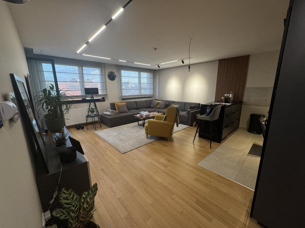 Glavna slika -Stan,NOVI SAD,CARA DUŠANA,kv: 69.00, € 257500, ID: 1058425