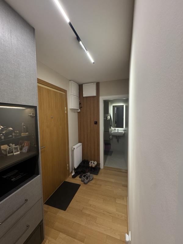 Slika 3 - Stan,NOVI SAD,CARA DUŠANA,kv: 69.00, € 257500, ID: 1058425