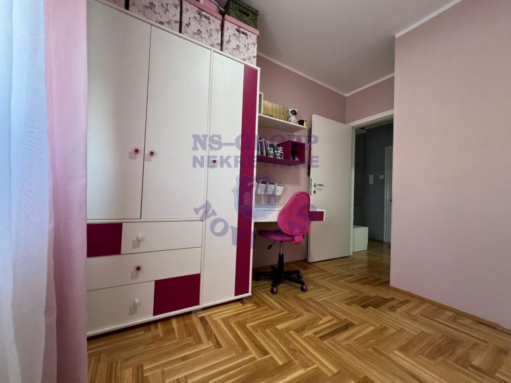 Slika 0 - Odmah useljiv stan na Telepu!