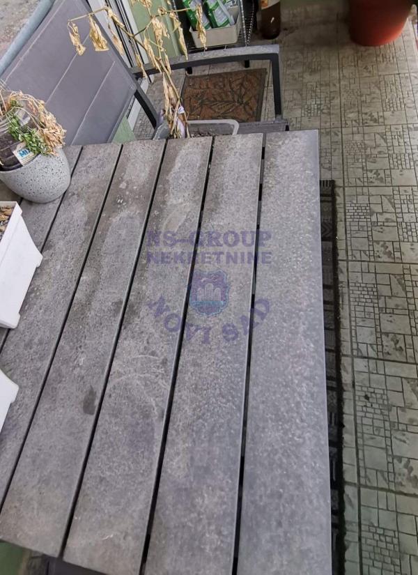 Slika 0 - Prodaja stana, 50m2, Bulevar Evrope Novi Sad, sa terasom, ima lift