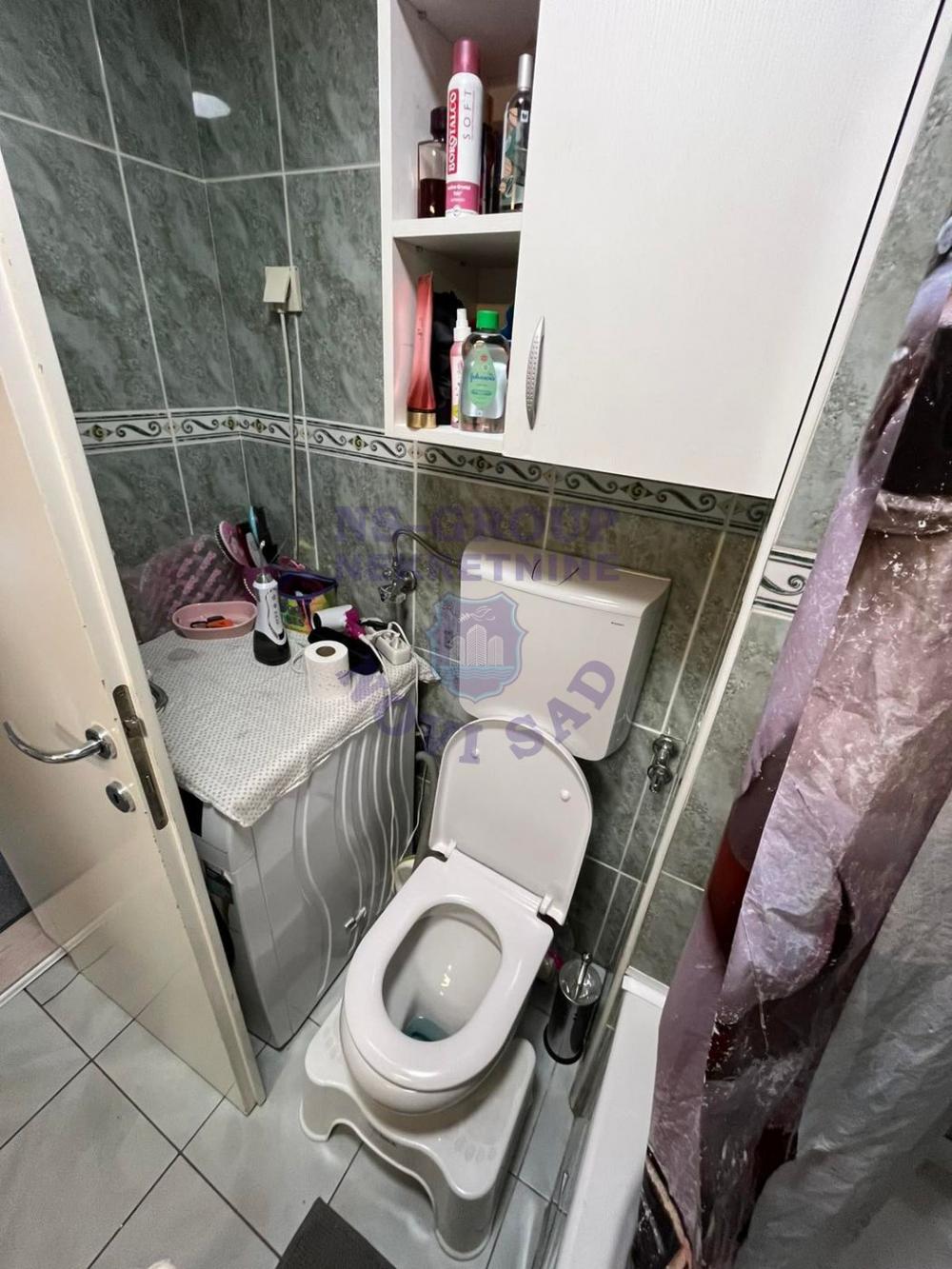 Slika 7 - Dvosoban stan na Novoj Detelinari