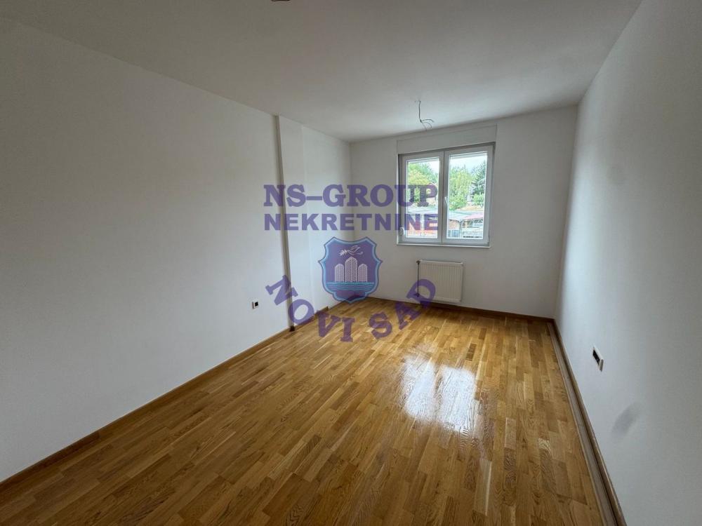 Slika 3 - Trosoban stan 64m2, Novi Majur!