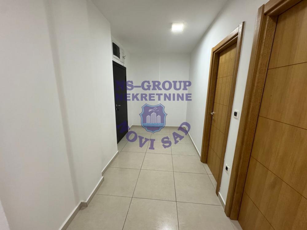 Slika 6 - Trosoban stan 64m2, Novi Majur!