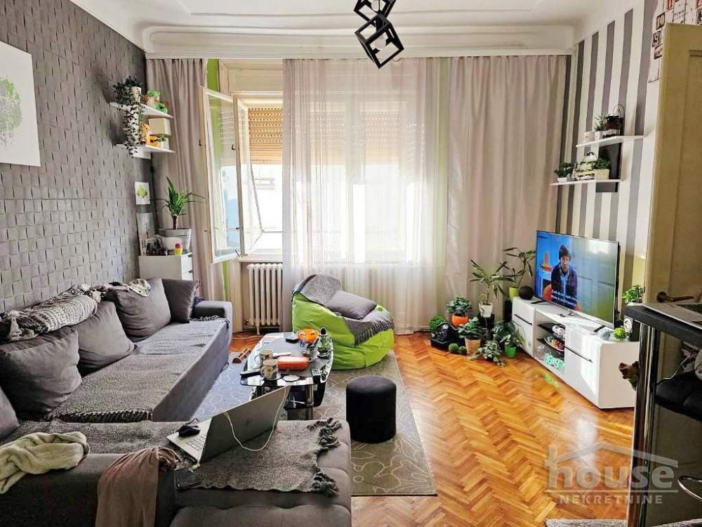 Glavna slika -Stan,NOVI SAD,CENTAR,kv: 88.00, € 255000, ID: 1065104