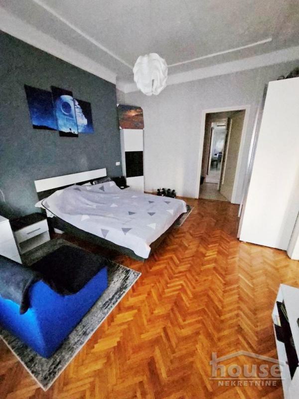 Slika 8 - Stan,NOVI SAD,CENTAR,kv: 88.00, € 255000, ID: 1065104