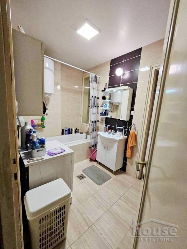 Slika 7 - Stan,NOVI SAD,CENTAR,kv: 88.00, € 255000, ID: 1065104