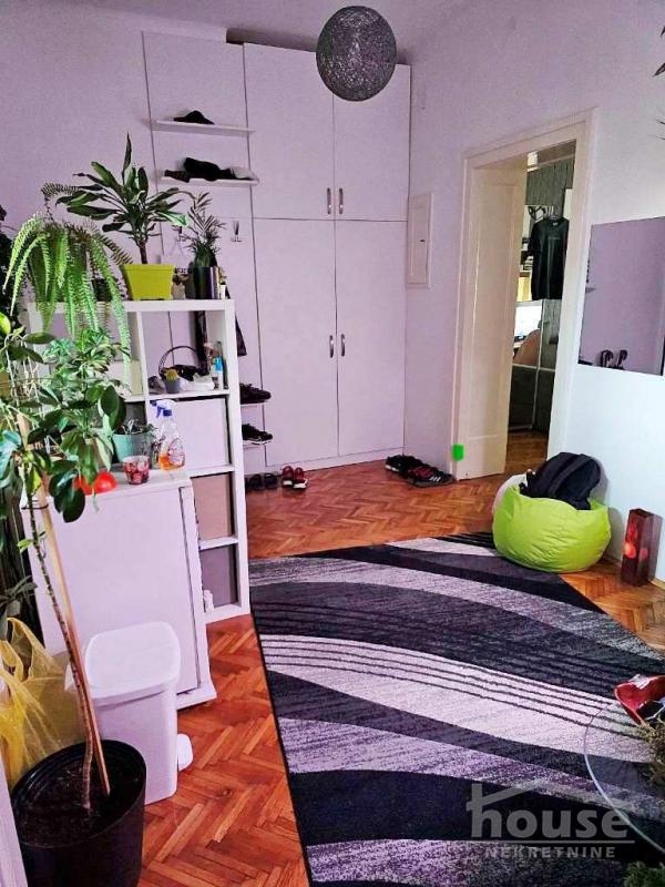 Slika 11 - Stan,NOVI SAD,CENTAR,kv: 88.00, € 255000, ID: 1065104