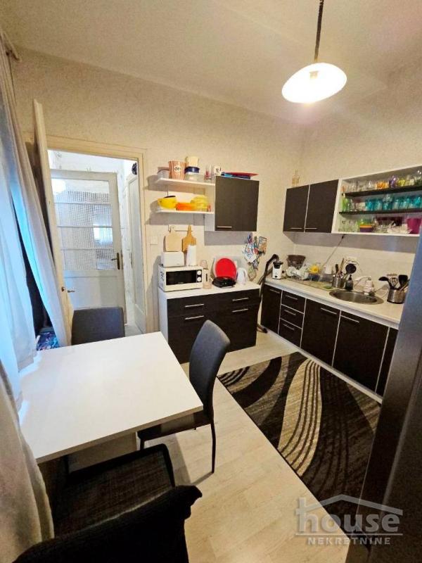 Slika 5 - Stan,NOVI SAD,CENTAR,kv: 88.00, € 255000, ID: 1065104