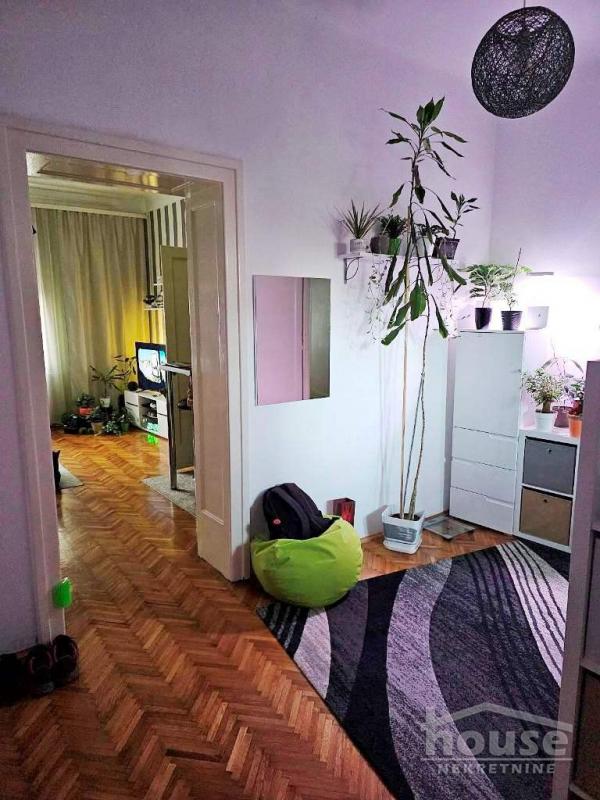 Slika 10 - Stan,NOVI SAD,CENTAR,kv: 88.00, € 255000, ID: 1065104