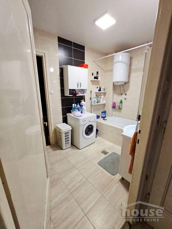 Slika 6 - Stan,NOVI SAD,CENTAR,kv: 88.00, € 255000, ID: 1065104