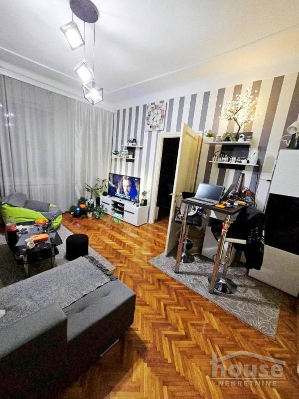 Slika 3 - Stan,NOVI SAD,CENTAR,kv: 88.00, € 255000, ID: 1065104