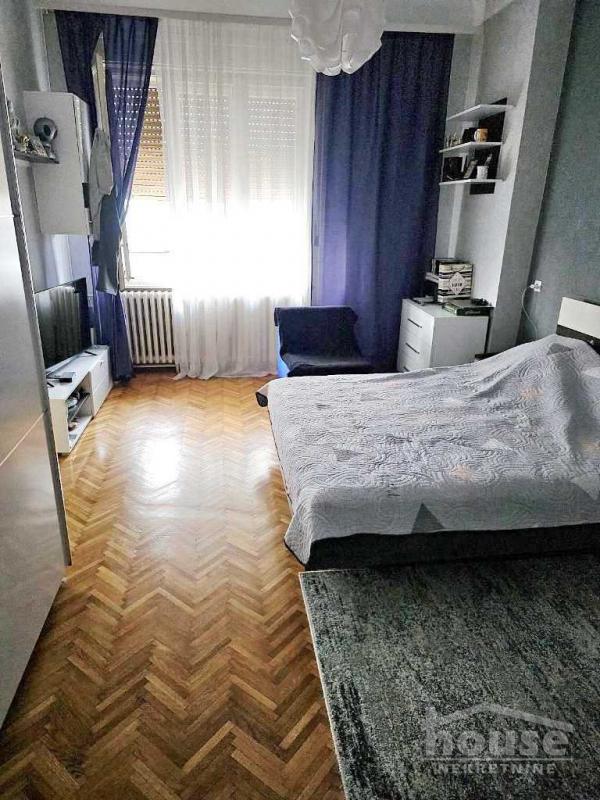 Slika 9 - Stan,NOVI SAD,CENTAR,kv: 88.00, € 255000, ID: 1065104