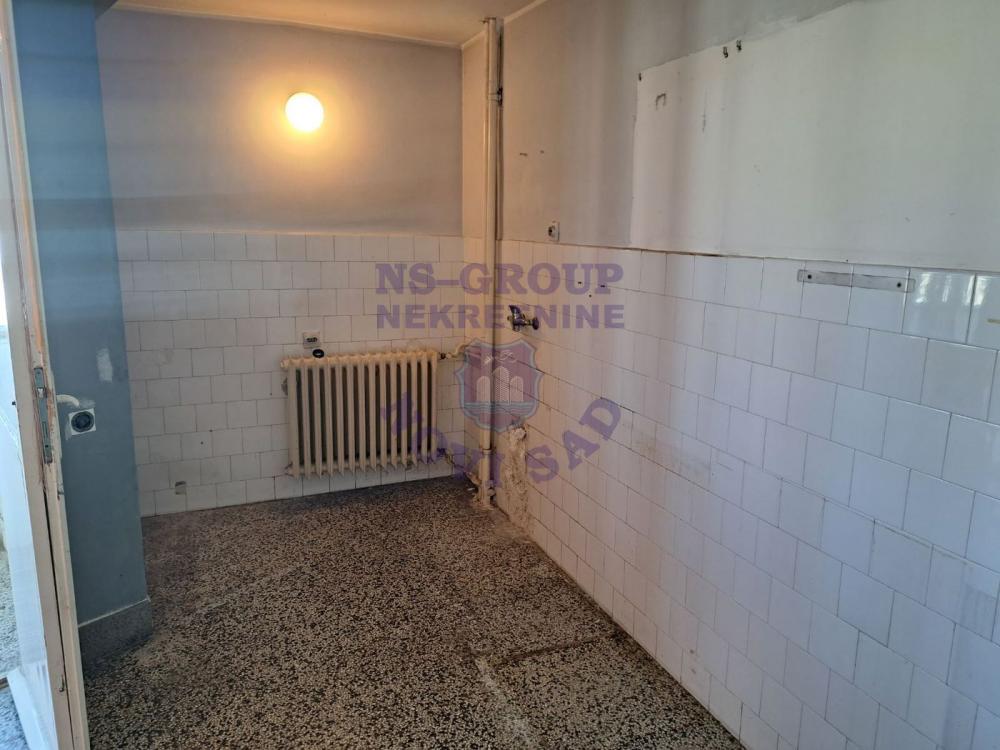 Slika 3 - Jednosoban stan na Grbavici