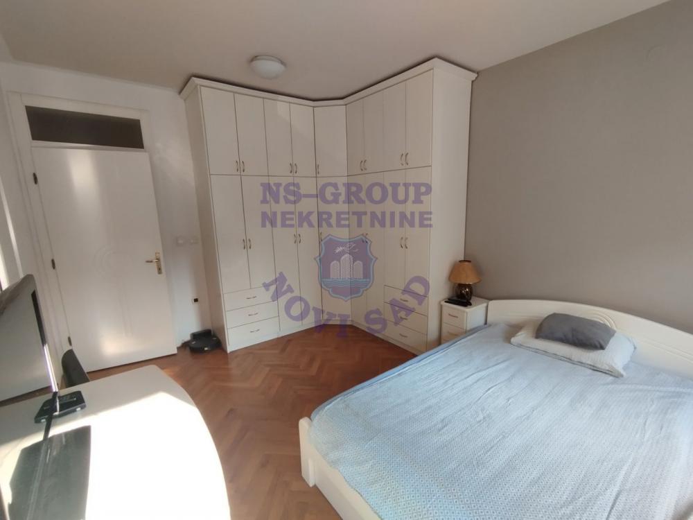 Slika 3 - Fantastičan trosoban stan