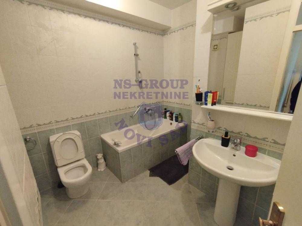 Slika 10 - Fantastičan trosoban stan