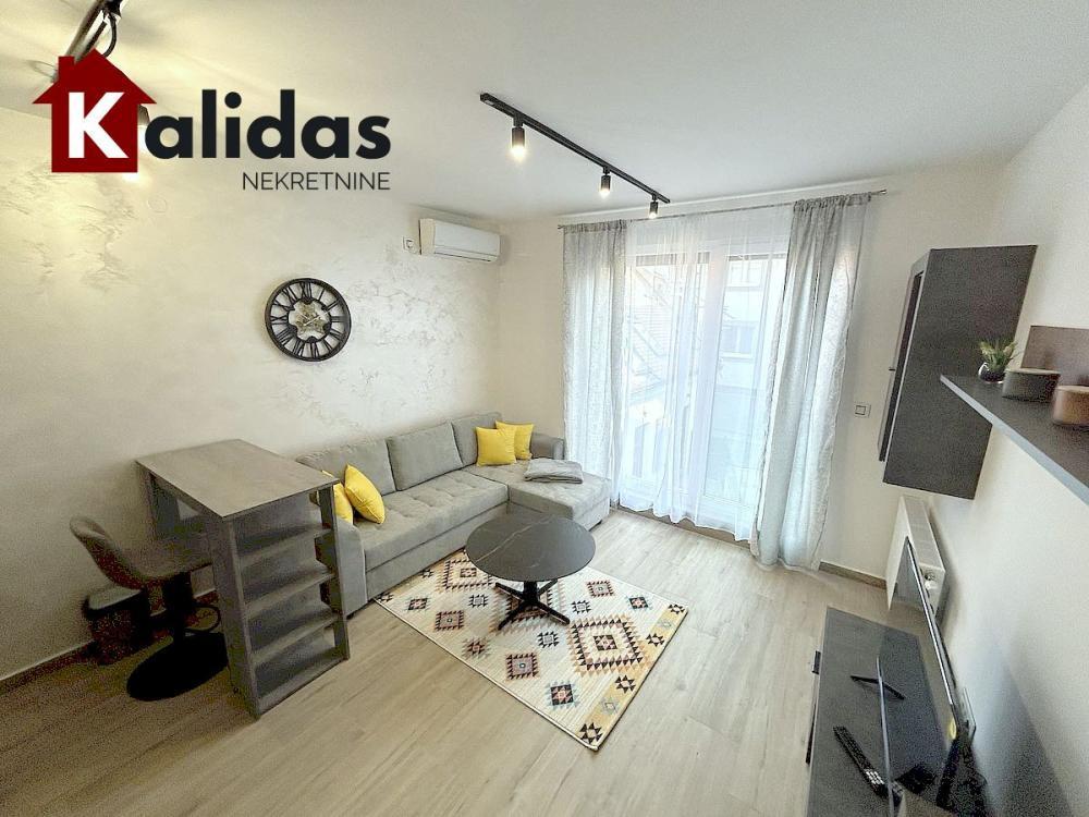 Glavna slika -Stan,NOVI SAD,CENTAR,kv: 24, € 103000, ID: 1008607
