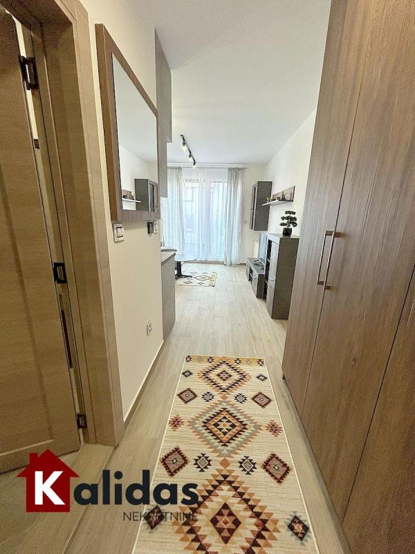Slika 4 - Stan,NOVI SAD,CENTAR,kv: 24, € 103000, ID: 1008607
