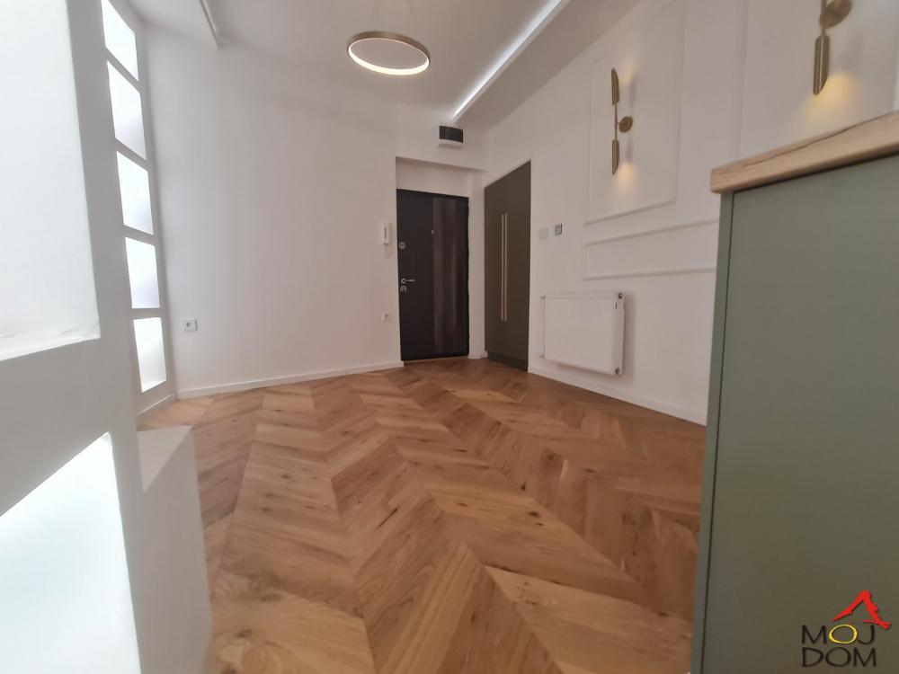 Slika 7 - Stan,NOVI SAD,STARI GRAD,kv: 21, € 92700, ID: 1031346