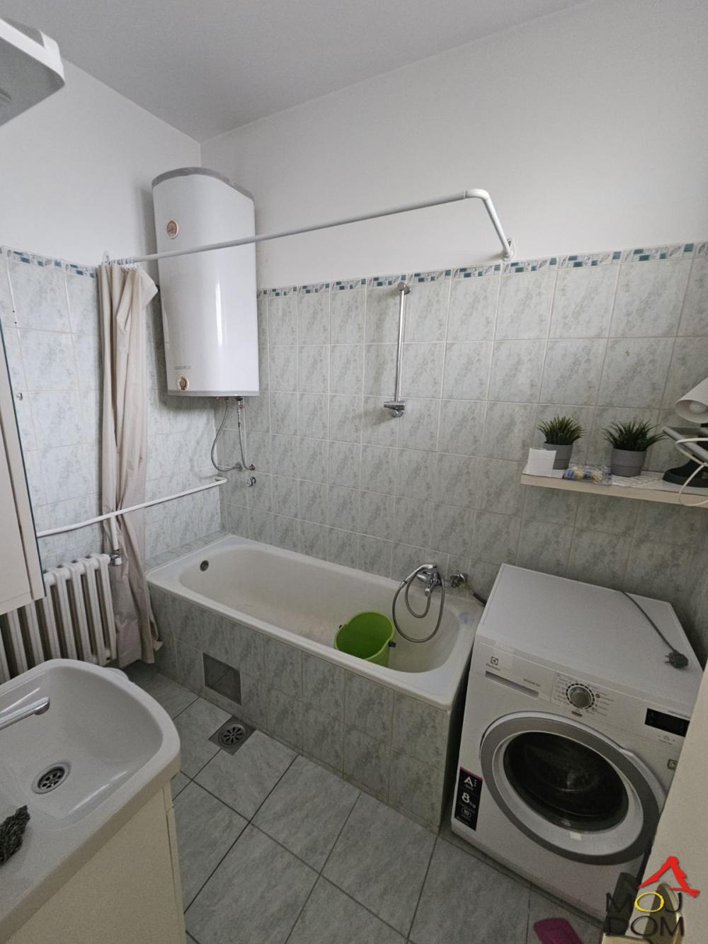 Slika 6 - Stan,NOVI SAD,STARI GRAD,kv: 48, € 206000, ID: 1031787