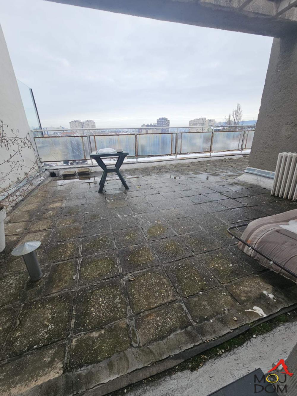 Slika 10 - Stan,NOVI SAD,STARI GRAD,kv: 48, € 206000, ID: 1031787