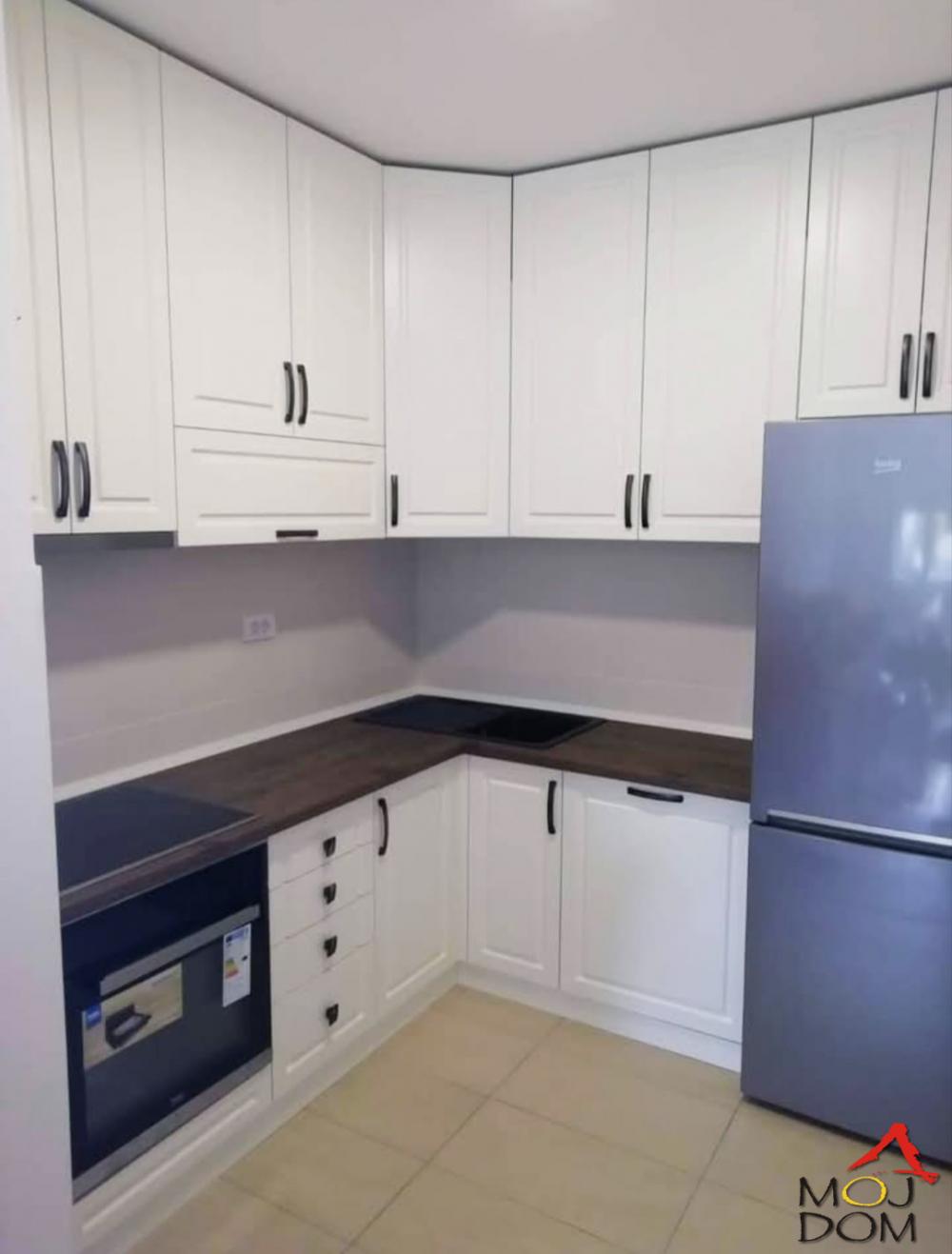 Slika 2 - Stan,NOVI SAD,TELEP,kv: 47, € 136000, ID: 1031908