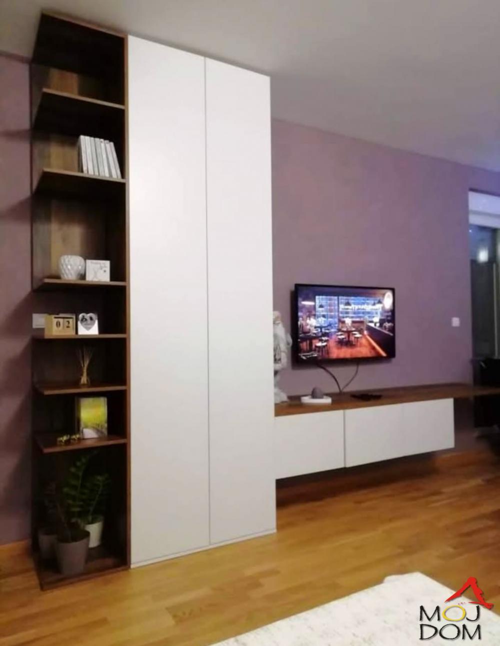 Slika 4 - Stan,NOVI SAD,TELEP,kv: 47, € 136000, ID: 1031908