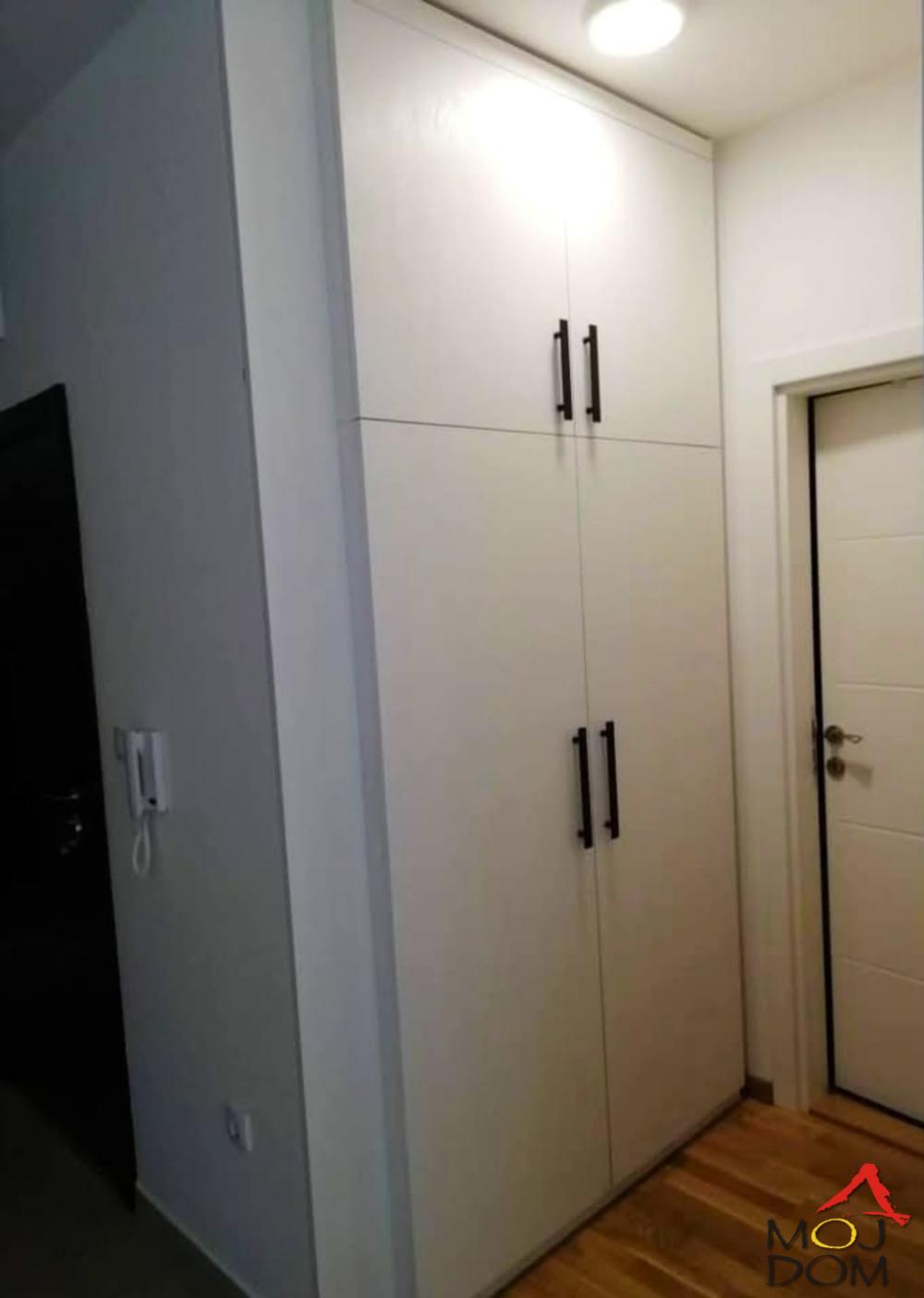 Slika 5 - Stan,NOVI SAD,TELEP,kv: 47, € 136000, ID: 1031908