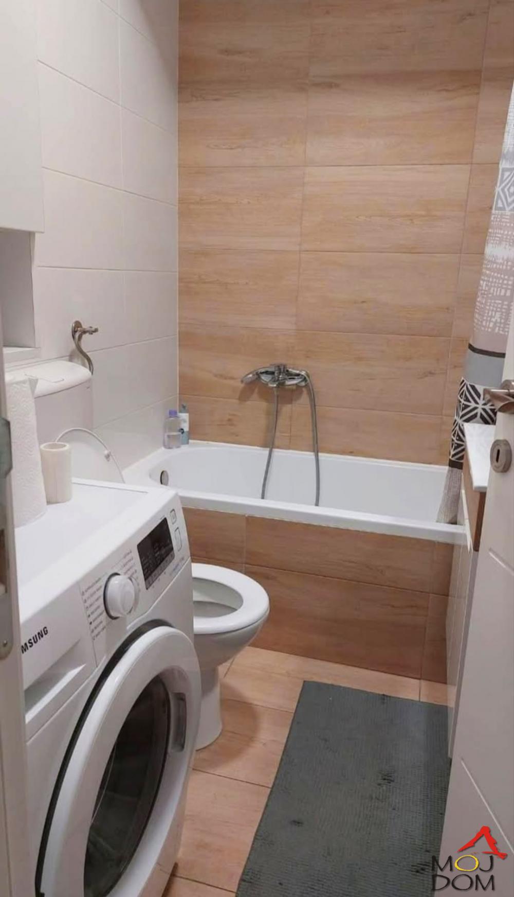 Slika 6 - Stan,NOVI SAD,TELEP,kv: 47, € 136000, ID: 1031908