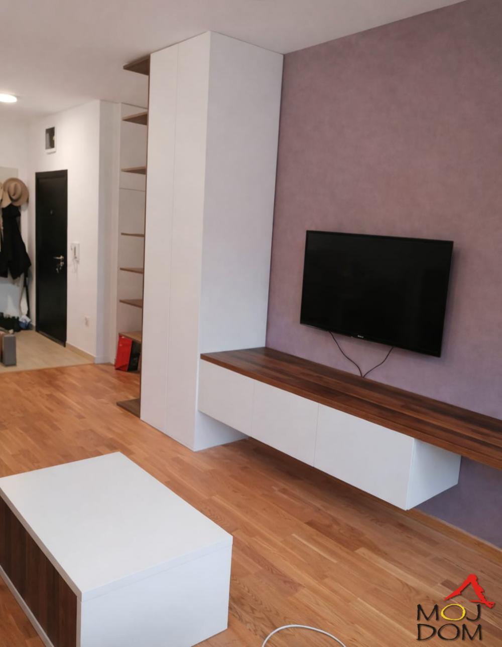 Slika 1 - Stan,NOVI SAD,TELEP,kv: 47, € 136000, ID: 1031908