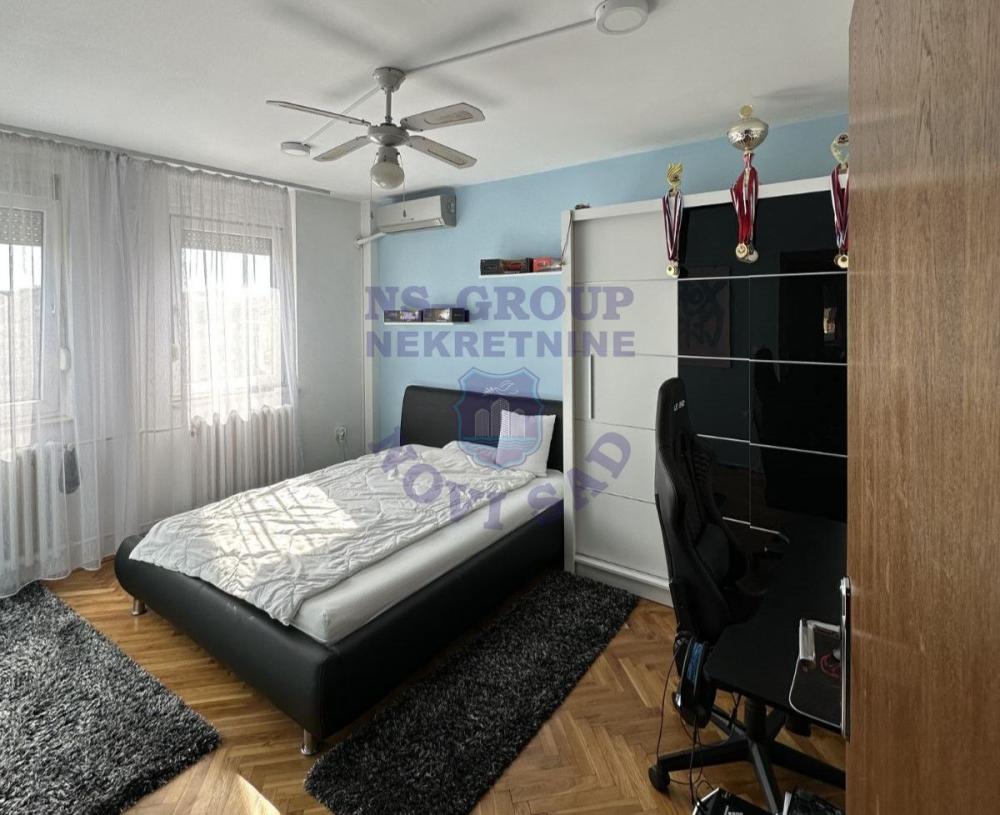 Slika 3 - Odličan trosoban stan na N. Detelinari