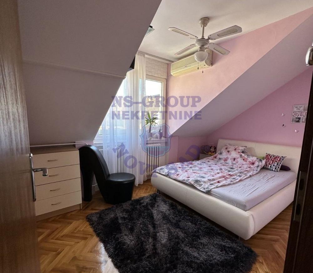 Slika 8 - Odličan trosoban stan na N. Detelinari