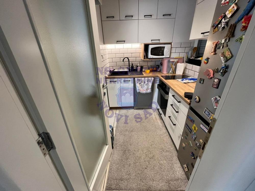 Slika 4 - Dvosoban stan komplet namešten!